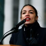 Alexandria Ocasio-Cortez Won't Let Facts Get in the Way of Dire Narrative