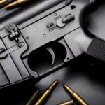 Current Gun Laws Should Have Made It Impossible for Texas Shooter to Buy Gun