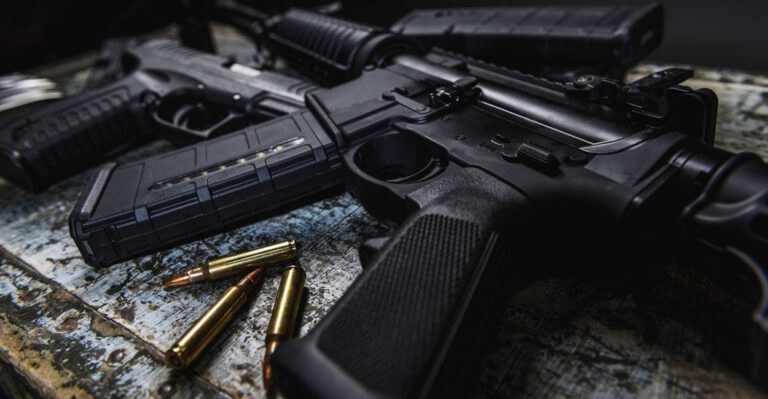 Here Are the 5 Worst ‘Fake News’ Reports on Guns in 2017