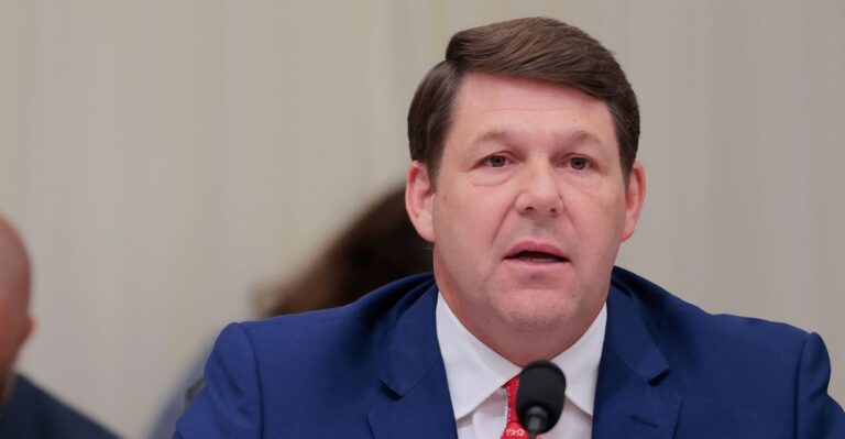 Republicans Scramble to Regroup After Budget Bill Setback