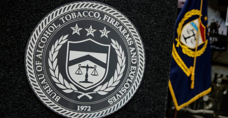‘Bureaucrats are Still Hiding’: How Is ATF Implementing Trump’s Executive Order on DEI?
