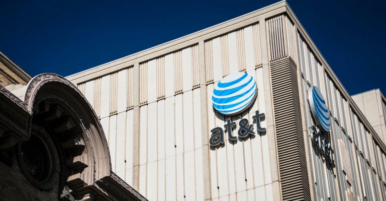 On Tax Reform, This Communications Giant Puts $1B Where Its Mouth Is