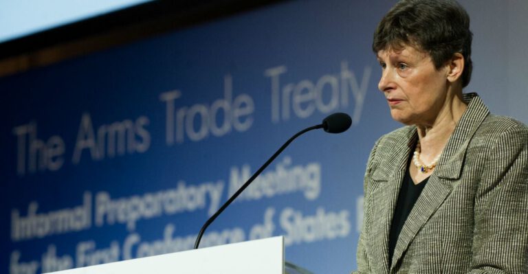 In Treaty Negotiations, Obama Administration Broke Own Red Line and Alienated China