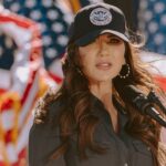 'Want to Cheat': Noem Rips 'Conspiracy Theories' Against SAVE America Act