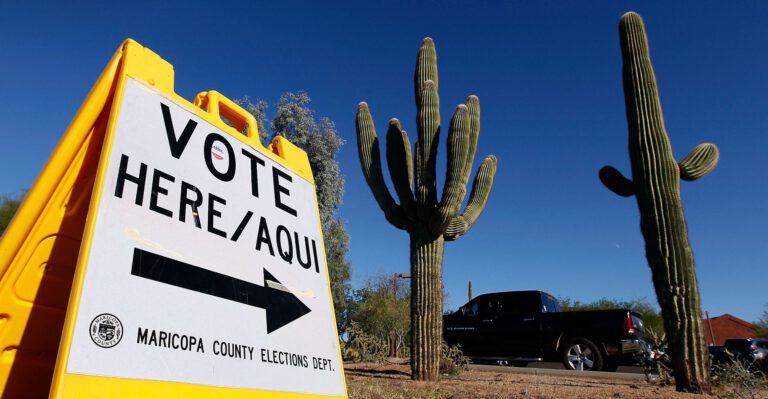 Supreme Court Eyes Ballot Harvesting Case That Could Affect Election Integrity Across Nation