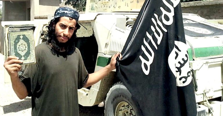 Death of Paris Attack Ringleader Underscores Security Flaws in Europe