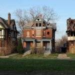 It's Clear 'White Flight' to Suburbs Isn't Reason Cities Struggle