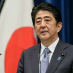 Prime Minister Abe Atones for Japan's Past Actions