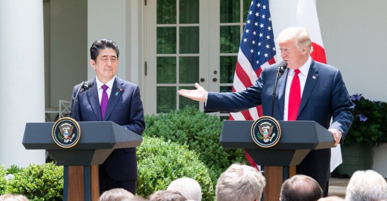 Trump Says He Could Welcome Kim Jong Un to the White House