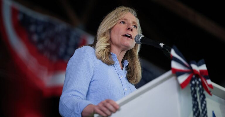 Democratic Party Adds New Lawyer in Defamation Case in ‘Deliberate’ Effort to Circumvent the Law, Plaintiff Says