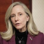 Abigail Spanberger Caught Up in Defamation Lawsuit After Her Campaign Secretly Wrote Jan. 6 Press Release