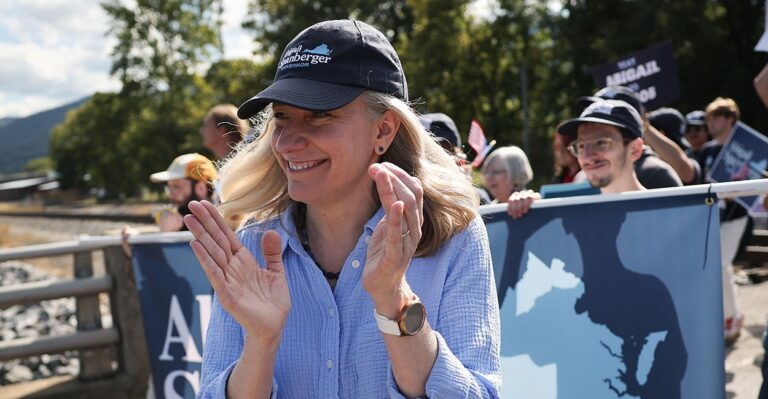 What’s Abigail Spanberger’s Actual Position on Boys in Girls Sports?
