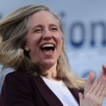 BREAKING: Abigail Spanberger Wins Virginia Governor's Race