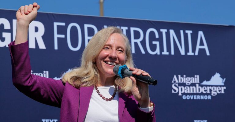 Fighting Inflation? Spanberger Wants to ‘Bleed’ Your Pocketbook ‘Dry,’ Republican Opponent Says