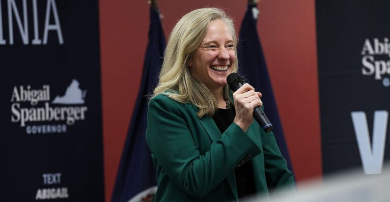 Just How Much Money Did Environmental Groups Pour Into Spanberger’s Campaign?