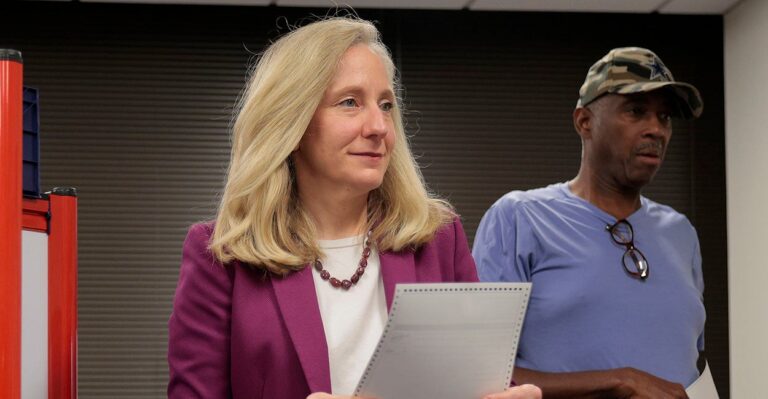 Does Spanberger Still Support Jay Jones After He Fantasized About Shooting a Republican?