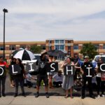 ICE-Hating Groups Used Facebook to Incite Violence