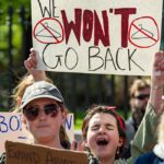 Democrats Seek to Pass What Could Be World’s Most Permissive Abortion Bill