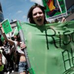 Authors of New Book Explain How Abortion Is ‘Tearing Us Apart’ 