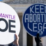 With Future of Roe v. Wade Unknown, Pennsylvania in Battle for Unborn