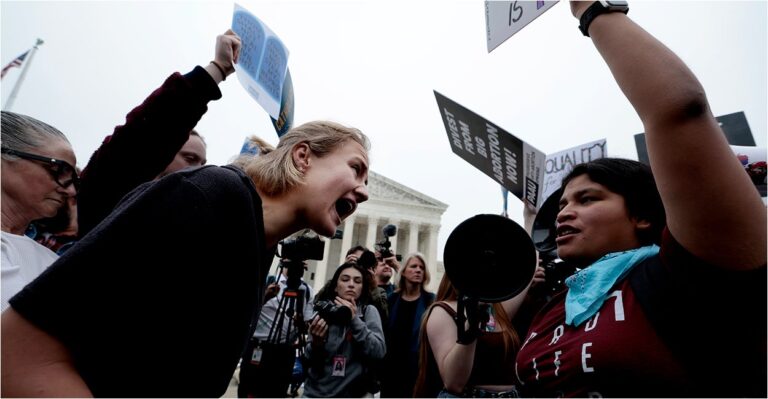 What to Know About Leaked Supreme Court Draft Opinion That Would Overturn Roe v. Wade