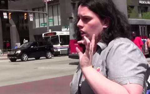 Pro-Life Group Attacked in Ohio Says Assaults Increasing