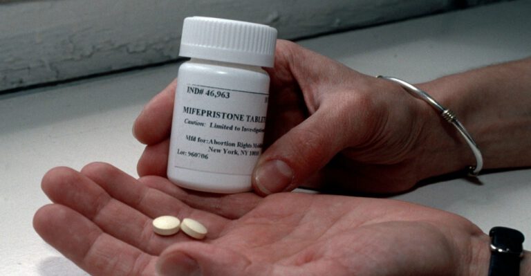 Drones Provide Abortion-Inducing Pills to Polish Women