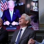 Biden Executive Order on Abortion Travel Funding Appears to Violate Hyde Amendment