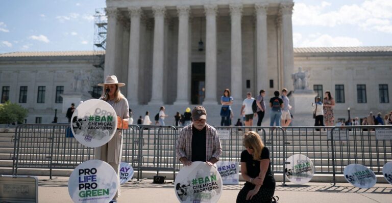Abortion Pill Tragedy in Toledo Once More Making Headlines