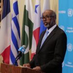 Somalia's UN Ambassador Associated With Fraud-Connected Ohio Health Company, HHS Confirms