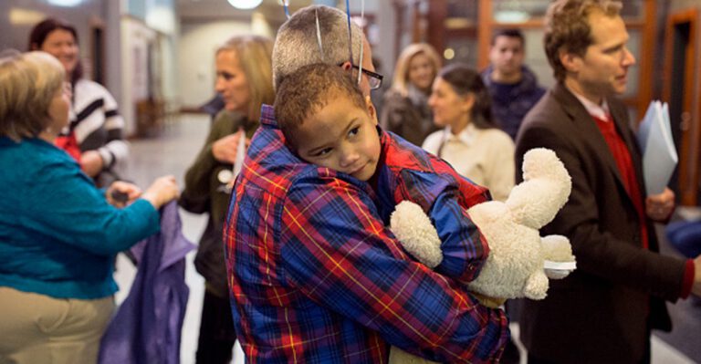 HHS to Lift Obama-Era Restrictions on Grants for Faith-Based Adoption Services