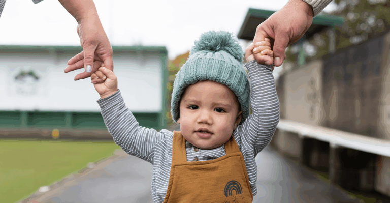 Pro-Lifers Should Get Involved in Foster Care, 2 Moms Urge