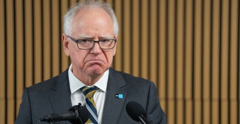 ‘SYSTEMATICALLY AND UNLAWFULLY’: DOJ Alleges Minnesota Discriminates in Hiring