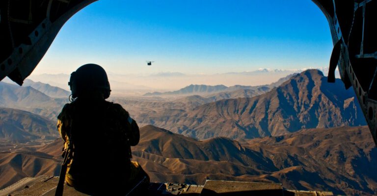 Obama’s Decision to Keep U.S. Troops in Afghanistan Is Long Overdue