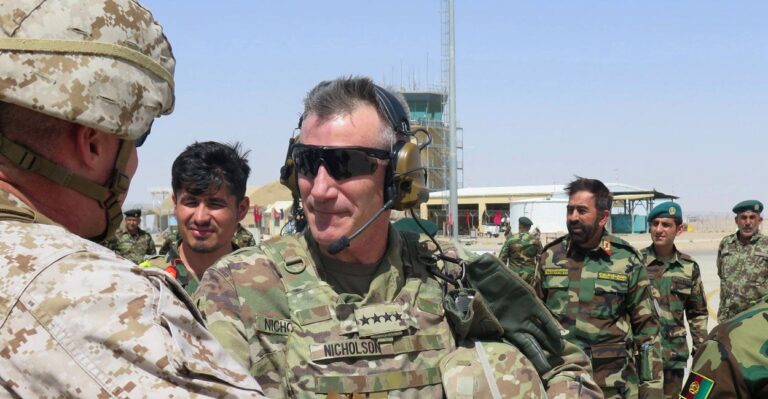 Trump Considers Expansion of America’s Longest War. What That Means.