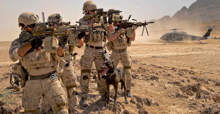 On Afghanistan, Obama’s Supporters and Detractors Not Whom You’d Expect