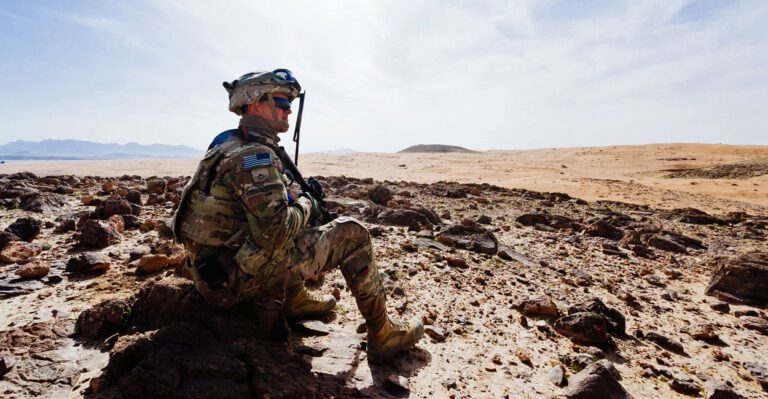How US Can Keep ISIS From Taking Root in Afghanistan