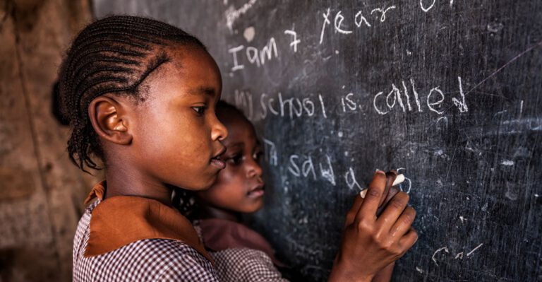 Boko Haram’s Sick Ploy to Turn Girls Into Suicide Bombers