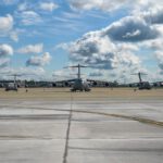 Incoming Pentagon Appointee Strongly Supports Base Realignment and Closure