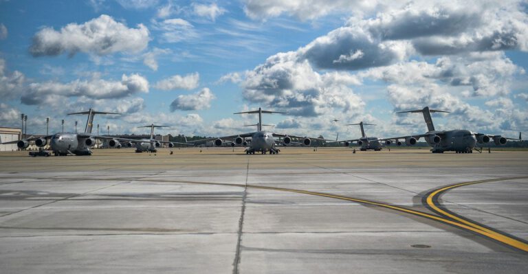 Incoming Pentagon Appointee Strongly Supports Base Realignment and Closure