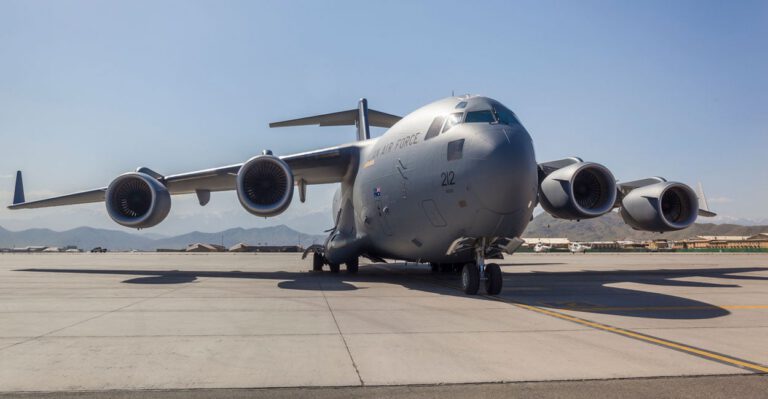 Why Congress Should Include Base Realignment and Closures in Defense Authorization Bill