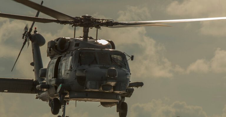 Because of Defense Spending Cuts, Navy Won’t Have Aircraft Carrier in Middle East Anymore