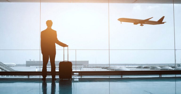 Are Crummy Airports Ruining Your Holiday Travel? Here’s How to Fix Them