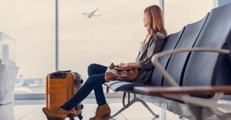 Invasive New Airport Screenings May Put Privacy at Risk