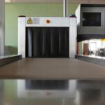 This Alternative to the Laptop Ban Would Tighten Airport Security at Low Inconvenience