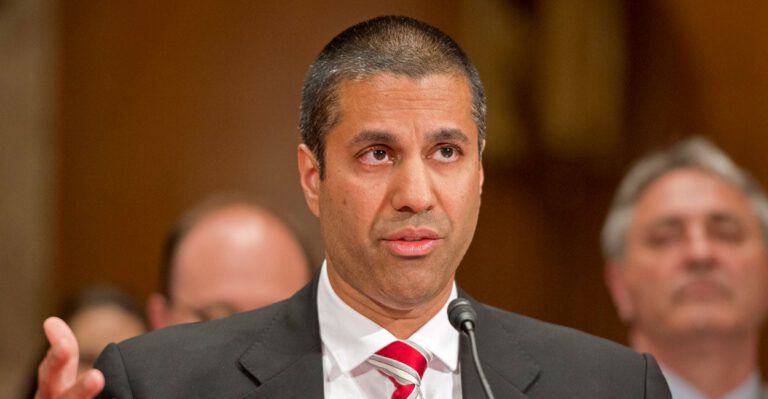 Death Threats Against FCC Chairman Are Unprecedented and Must Stop