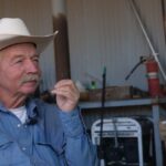 Life on a Border Ranch: Cut Water Lines, Downed Fences, Stolen Property, Dead Bodies