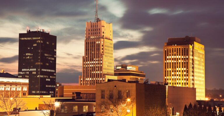 The Left Strikes Again at Freedom of Speech in Akron, Ohio