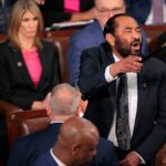 The Number of Democrats Backing Trump Impeachment Vote Has Nearly Doubled