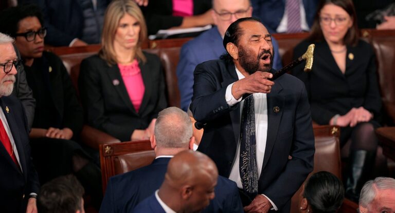 The Number of Democrats Backing Trump Impeachment Vote Has Nearly Doubled